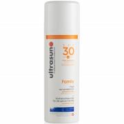 Family SPF30 Super Sensitive de Ultrasun (150 ml)