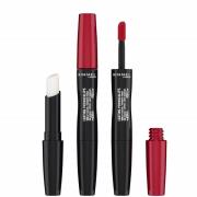 Rimmel Lasting Finish Provocalips 2ml (Various Shades) - 740 Caught Re...