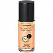 Max Factor Facefinity All Day Flawless 3 in 1 Vegan Foundation 30ml (V...