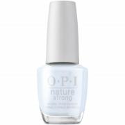 OPI Nature Strong Esmalte de uñas natural vegano 15ml (Varios tonos) -...