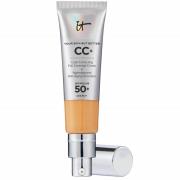 IT Cosmetics Your Skin But Better CC+ Cream with SPF50 32ml (Various S...