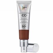 IT Cosmetics Your Skin But Better CC+ Cream with SPF50 32ml (Various S...