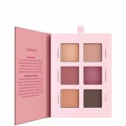 bareMinerals Mineralist Eyeshadow Palette 7.8g (Various Colours) - Bur...