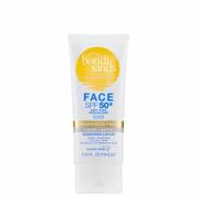 Bondi Sands SPF 50+ Fragrance Free 4 Star Matte Tinted Face Lotion 75m...