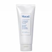 Murad Soothing Oat and Peptide Cleanser 200ml