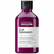 L'Oréal Professionnel Curl Expression Moisturising and Hydrating Shamp...