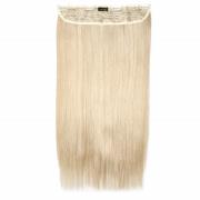 LullaBellz Thick 24 1-Piece Straight Clip in Hair Extensions (Various ...