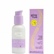 Glow Hub Purify & Brighten Moisture Lotion 95ml