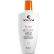 Collistar Moisturizing Restructuring After Sun Balm 400ml