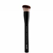 NYX Professional Makeup Can't Stop Won't Stop Foundation Brush