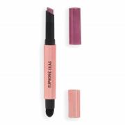 Revolution Lustre Wand Shadow Stick - Euphoric Lilac