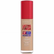 Rimmel Lasting Finish 35Hr Foundation 30ml (Various Shades) - 100 Ivor...