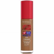 Rimmel Lasting Finish 35Hr Foundation 30ml (Various Shades) - 510 Cinn...