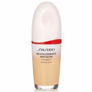 Shiseido Revitalessence Glow Foundation 30ml (Various Shades) - 160 Sh...