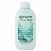 Garnier Natural Aloe Extract Cleansing Milk for Normal Skin 200ml