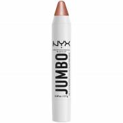 NYX Professional Makeup Jumbo Highlighter Stick 15g (Various Shades) -...