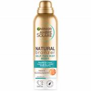 Garnier Ambre Solaire Natural Bronzer Autobronceador Corporal de Secad...