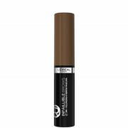 L'Oréal Paris Eyebrow Artist Plump & Set 5ml (Various Shades) - 108 Da...