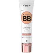 L'Oréal Paris C'est Magic BB Cream 30ml (Various Shades) - 04 Medium