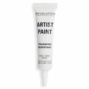 Revolution Artist Collection Artist Face & Body Paint - White