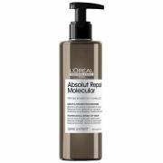 L'Oréal Professionnel Serié Expert Absolut Repair Molecular Liquid Tre...