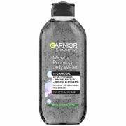 Garnier Pure Active Micellar Water Facial Cleanser and Makeup Remover ...
