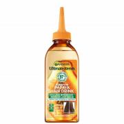 Garnier Ultimate Blends Repairing Papaya Hair Drink Liquid Conditioner...