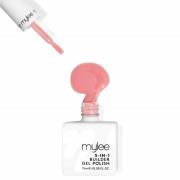 Mylee 5-in-1 Builder Gel - French Rose 15ml