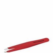 Pinzas Tweezerman Slant® - Rouge