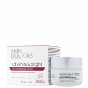 Crema blanqueadora SD White de Skin Doctors (50 ml)