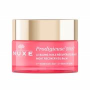 Bálsamo en aceite restaurador de noche Creme Prodigieuse de NUXE