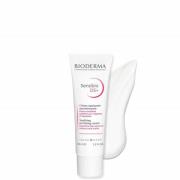 Bioderma Sensibio DS+ Creme Crema purificante calmante Dermatitis sebo...