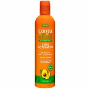 Cantu Avocado Curl Activator Cream 340g