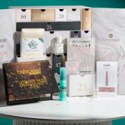 GLOSSYBOX Advent Calendar 2023 (Value: 655 €)