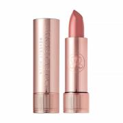 Anastasia Beverly Hills Satin Lipstick 3g (Various Colours) - Taupe Be...