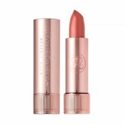 Anastasia Beverly Hills Satin Lipstick 3g (Various Colours) - Peach Am...