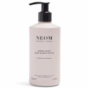 NEOM Energy Burst Loción para manos y cuerpo 300ml