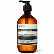 Aesop Geranium Leaf Body Cleanser Gel 500ml