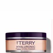 By Terry Hyaluronic Tinted Hydra-Powder 10g (Various Shades) - N1. Ros...