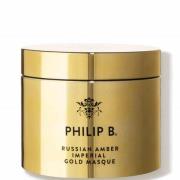 Philip B Russian Amber Imperial Gold Masque 236ml