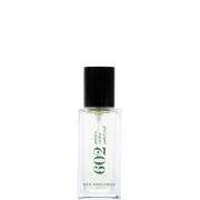 Bon Parfumeur 602 Agua de perfume de pimienta, cedro y pachulí - 15ml