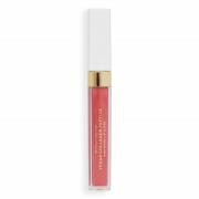 Revolution Pro Vegan Collagen Peptide High Shine Lip Gloss 4ml (Variou...