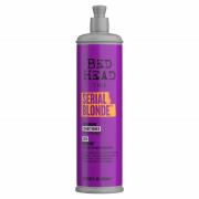 Bed Head by TIGI Serial Blonde Conditioner for Damaged Blonde Hair 600...