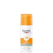 Eucerin Sun Face Oil Control Sun Gel-Cream Dry Touch SPF50+ 50ml