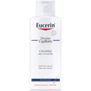 Eucerin DermoCapillaire Calming Urea Shampoo - 5% Urea 250ml
