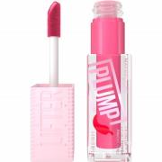 Maybelline Lifter Gloss Plumping Lip Gloss Lasting Hydration Formula W...