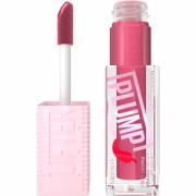 Maybelline Lifter Gloss Plumping Lip Gloss Lasting Hydration Formula W...