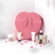 La Beauty Box de edición limitada Rose Collection