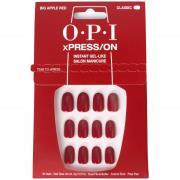 OPI xPRESS/ON French Press Press on Nails for Gel-Like Salon Manicure ...