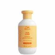 Wella Professionals Care Invigo Sun Care After Sun Cleansing Shampoo 3...